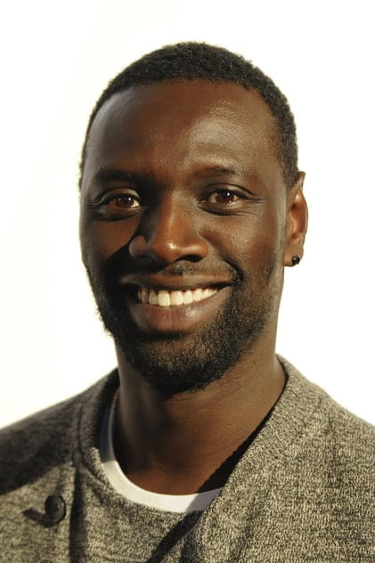 Филми с актьора Omar Sy