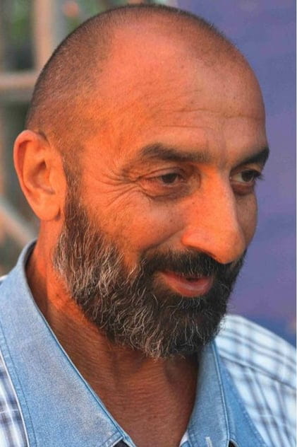 Filmek a színésszel Vladimir Episkoposyan