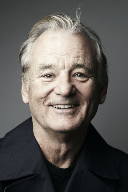 Filmy s tímto hercem Bill Murray