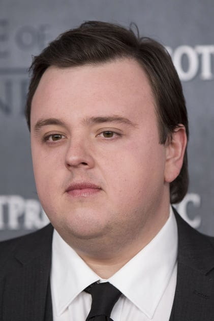 Filmy z aktorem John Bradley