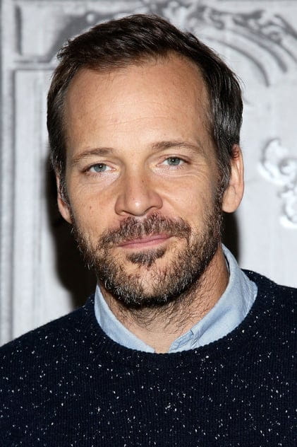 Filmy s tímto hercem Peter Sarsgaard