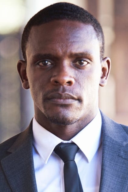 Filmy z aktorem Chris Chalk