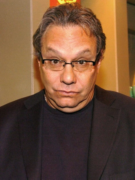 Filmid selle näitlejaga Lewis Black