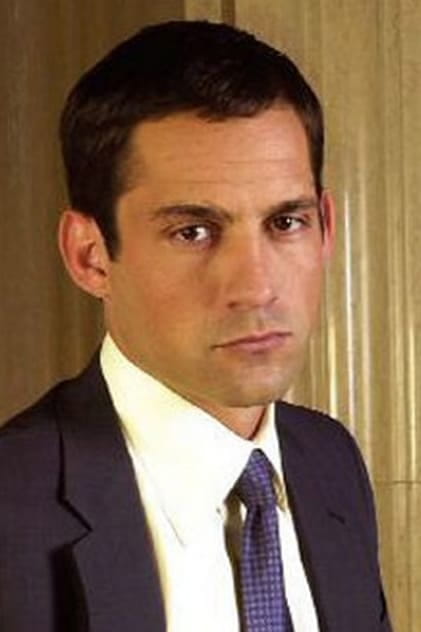 Filmovi sa glumcem Enrique murciano