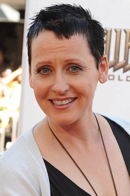 Filmy s tímto hercem Lori Petty