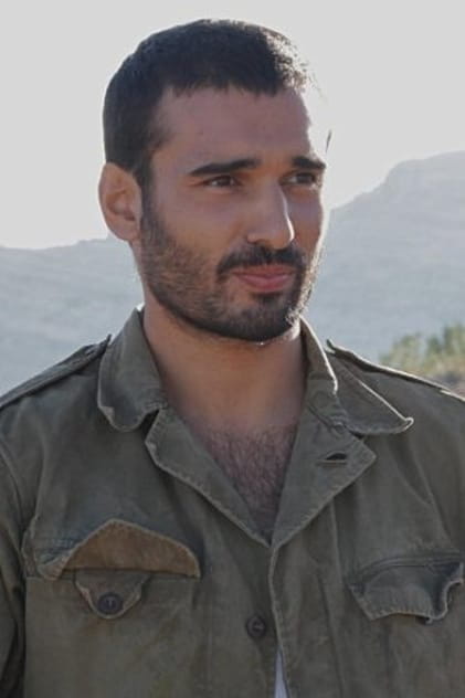 Films with the actor Seras martyr