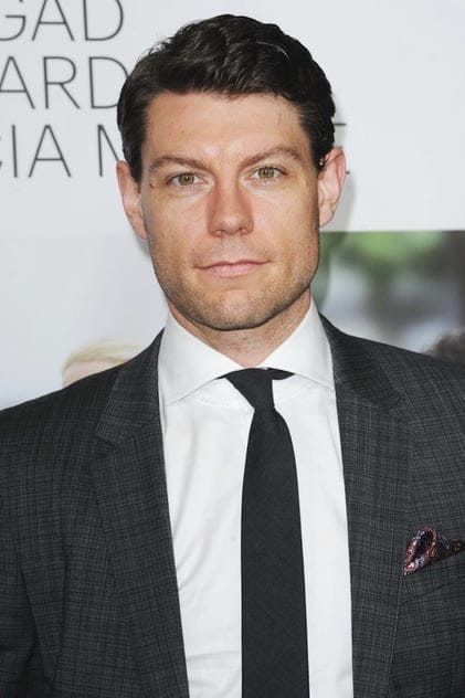 Filmy s tímto hercem Patrick Raymond Fugit