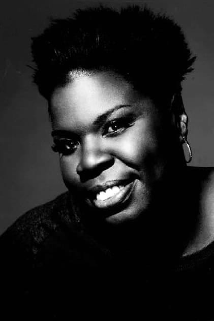 Filmy s tímto hercem Leslie Jones