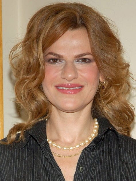 Filmy s hercom Sandra Bernhard