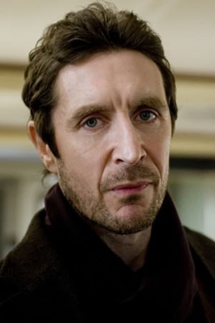 Films with the actor Paul McGann