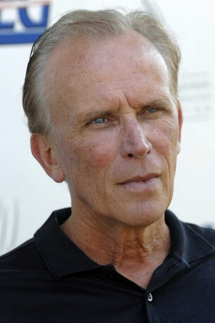 Films with the actor Peter Weller