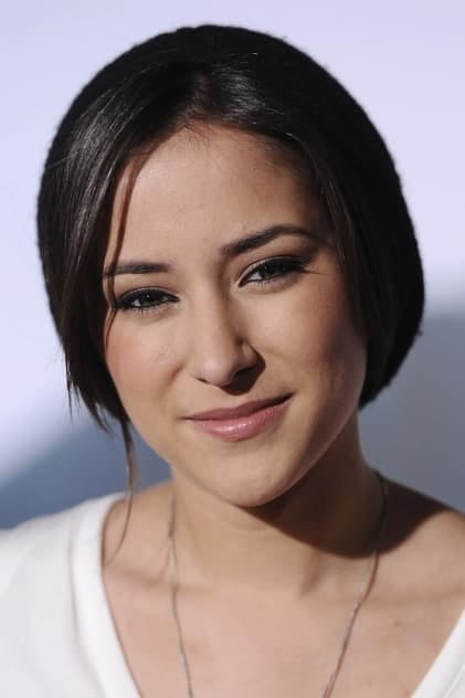 Filmy s tímto hercem Zelda Williams