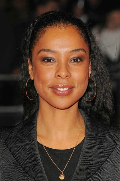 Filmy s tímto hercem Sophie Okonedo