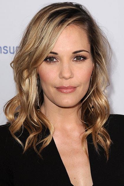 Filmai su aktoriumi Leslie Bibb