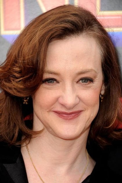 Filmy z aktorem Joan Cusack