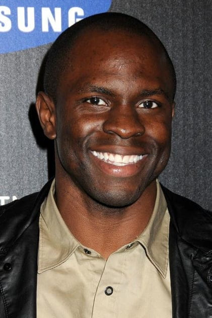 Филми с актьора Gbenga Akinnagbe