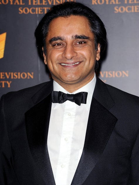 Filmy s tímto hercem Sanjeev Bhaskar