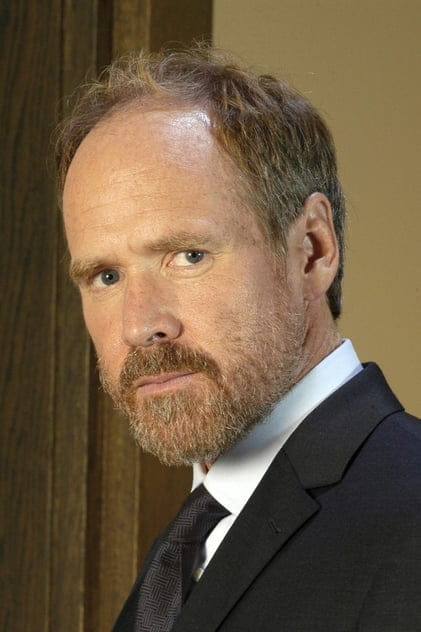 Filmy s tímto hercem Will Patton