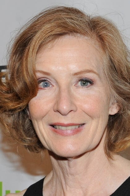 Filmy s tímto hercem Frances Conroy