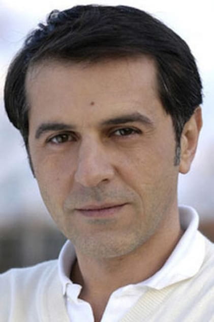 Films with the actor Merab Ninidze