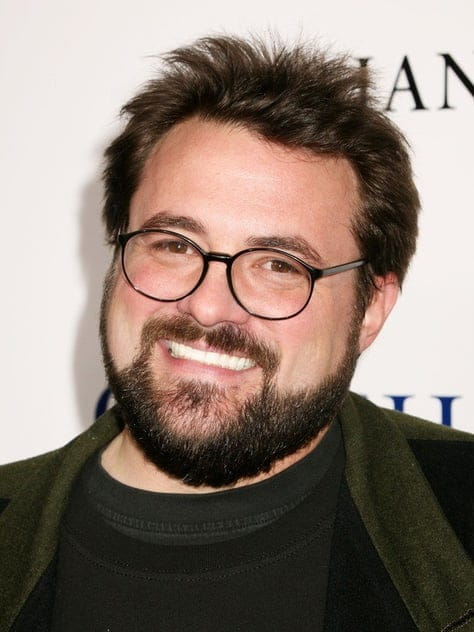 Filmek a színésszel Kevin Smith