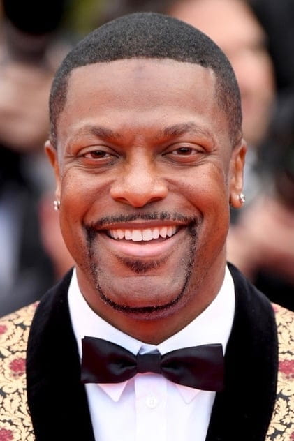 Filmy s tímto hercem Chris Tucker