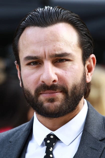 Filmy s tímto hercem Saif Ali Khan