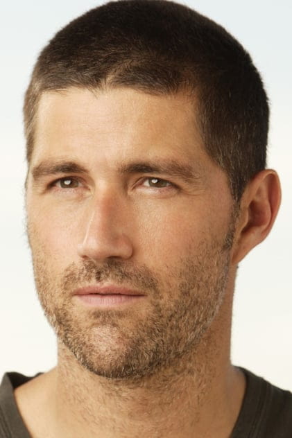 Filmy s tímto hercem Matthew Fox