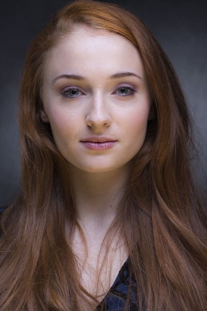 Films with the actor Sophie Turner