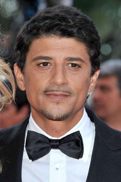 Aktyor ilə olan filmlər Saïd Taghmaoui