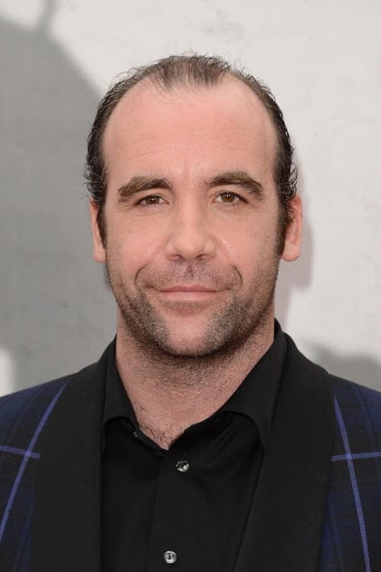 Filmy s tímto hercem Rory McCann