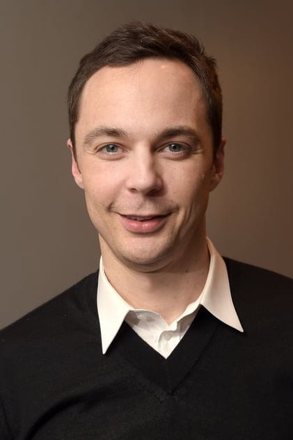 Filmy s tímto hercem Jim Parsons