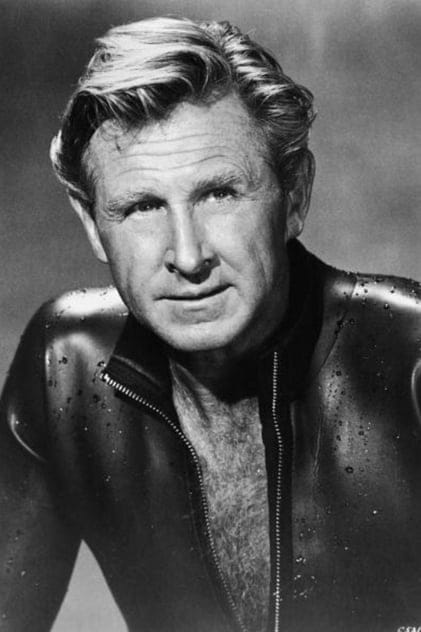 Filmy s tímto hercem Lloyd Bridges