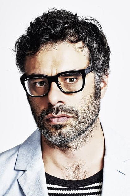 Filmy s tímto hercem Jemaine Clement