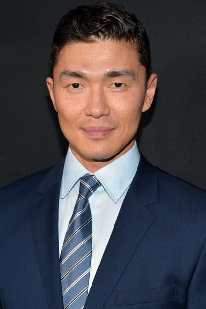 Filmy s tímto hercem Rick Yune