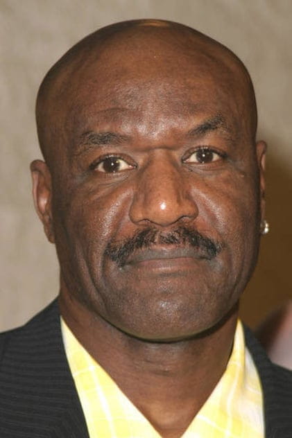 Filmy s tímto hercem Delroy Lindo