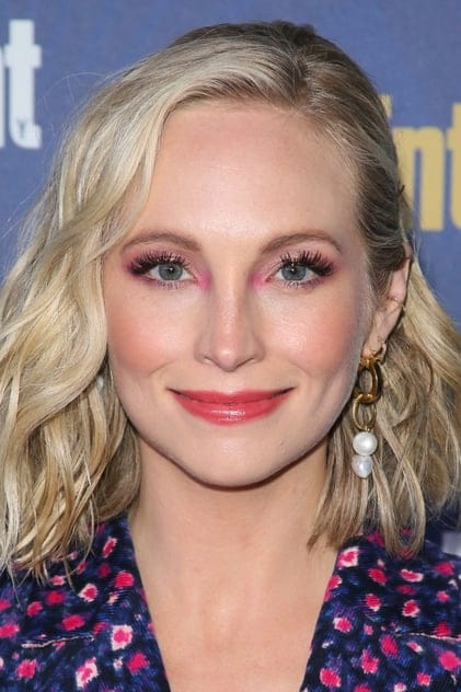 Filmy s tímto hercem Candice king