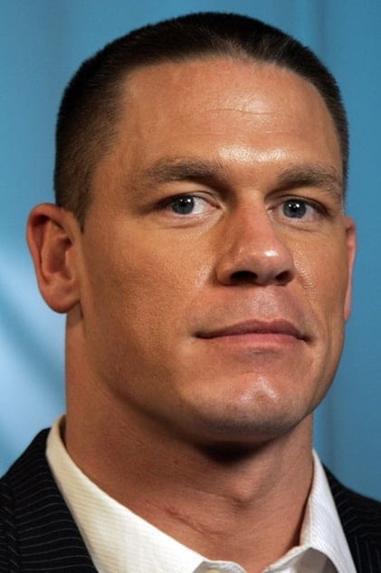 Filmy s tímto hercem John Cena