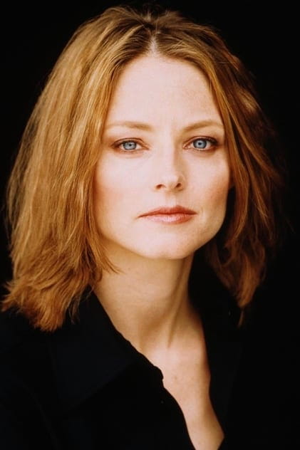 Filmy s tímto hercem Jodie Foster