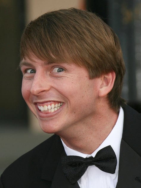 Filmy s tímto hercem Jack McBrayer