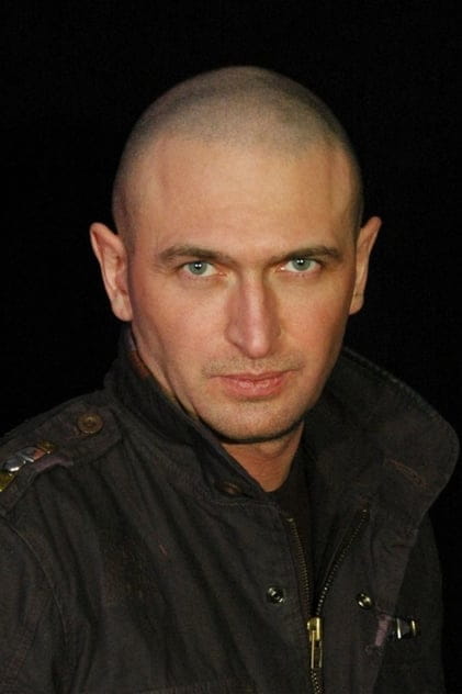 Filmy s hercom Mikhail Babichev