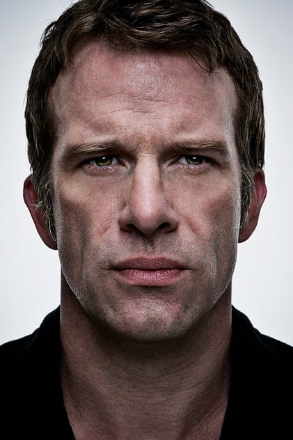 Filmy s tímto hercem Thomas Jane