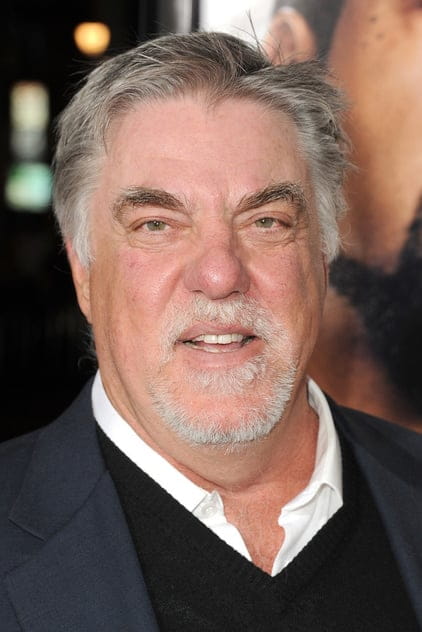 Filmy s tímto hercem Bruce McGill