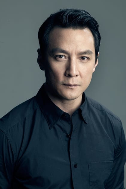 Filmy s tímto hercem Daniel Wu