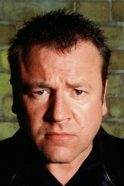 Filmy s tímto hercem Ray Winstone