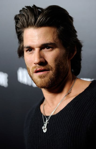 Filmy s tímto hercem Johnny Whitworth