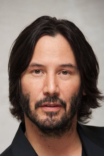 Filmy s tímto hercem Keanu Reeves