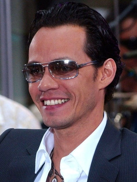 Filmy z aktorem Marc Anthony