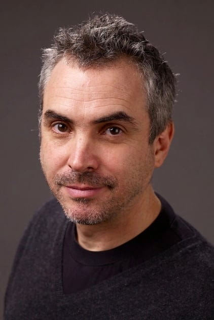 Filmy s tímto hercem Alfonso Cuaron