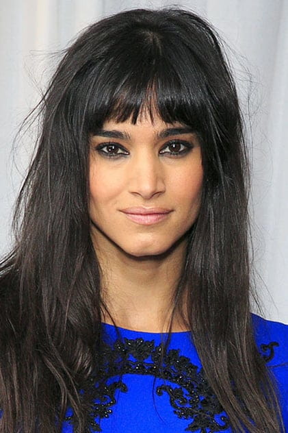 Filmy s tímto hercem Sofia Boutella